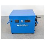 Global Industrial 1000W Portable Power Supply Unit