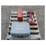 Kawasaki Battery Operated Tools & Misc Tools