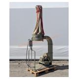 Kraemer S56 Dust Collector