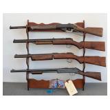 4- Vintage BB Guns & BB's