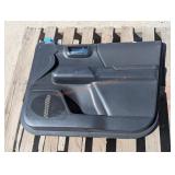 Tacoma 3rd Gen Passenger Front Door Interior Panel