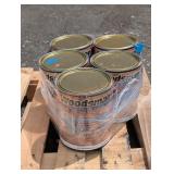 Woodsman STL-10 Redwood Stain