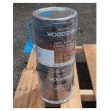Woodsman ADS-10 Redwood Acrylic Stain
