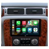 Car Radio Chevy Silverado GMC Yukon Sierra 07-13