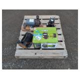 Drummond Well Pump, Sump Pump, Etc