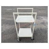Apollo Cart on Casters