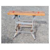 Work Bench