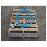 Central Pneumatic Air Filter