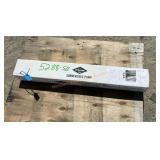 AY McDonald 23075L3LB Stainless Steel Pump