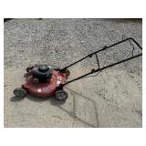 Yard Machine 22' Push Mower