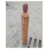 Industrial Gas Cylinder