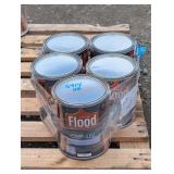 Flood CWF-UV Cedar Wood Finish
