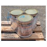 Woodsman STL Light Base Stain