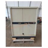 Rosegrens Key Entry Safe