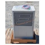 Dantherm PA-4-48 Cooling A/C Unit