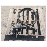 Concrete Vibrator