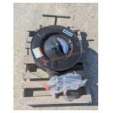Signode Banding Machine w/ All Tool