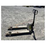 Pallet Jack