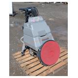 Numatic Commercial Floor Scrubber