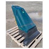 Commercial Vacuum