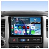 Car Radio Stereo for Toyota Tacoma 2005-2015