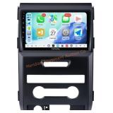 Ford F150 09-14 Android 15 car Radio,9 inch