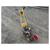 McLane 3.5hp Edger