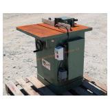 Router Table