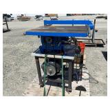Delta Milwaukee Table Saw