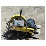 Kalamazoo Metal Cutting Saw