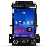 Car Radio for Ford Taurus 2012 2013 2014, 12.1'