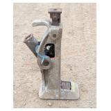 Simplex A17 Mechanical Jack