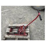 1500lb Transmission Jack