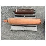 OxyAcetylene Cylinder