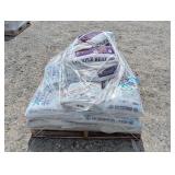 Pallet of Snow/Ice Melt