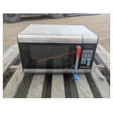 Cuisinart Microwave