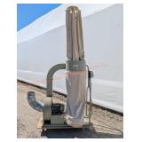 Hertco Kitchens Kraemer S56 Dust Collector