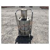 Prestivac AV1-15EX Hepa Explosion Proof Vacuum
