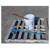 Pipe Benders & Threaders