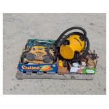 Misc Shop Supplies & Tools