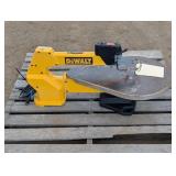 DeWalt DW788 20' Scroll Saw