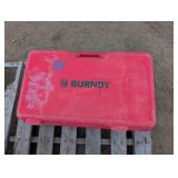 Burndy Crimper