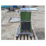 Gorilla Meat Grinder w/ Spare Accessories