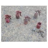 ~5- Paint Guns
