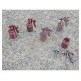 ~5- Paint Guns