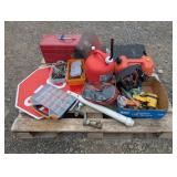 Misc Mechanical Tools