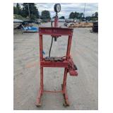 Hydraulic Shop Press