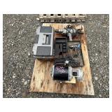 Misc Tool Lot - See Description