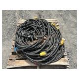 ~150' Heavy Duty Electrical Cords
