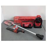 Milwaukee 12v Lot